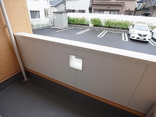 静岡駅 バス20分  記念碑前下車：停歩3分 1階の物件内観写真